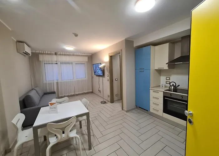 Apartamento no Rés do Chão