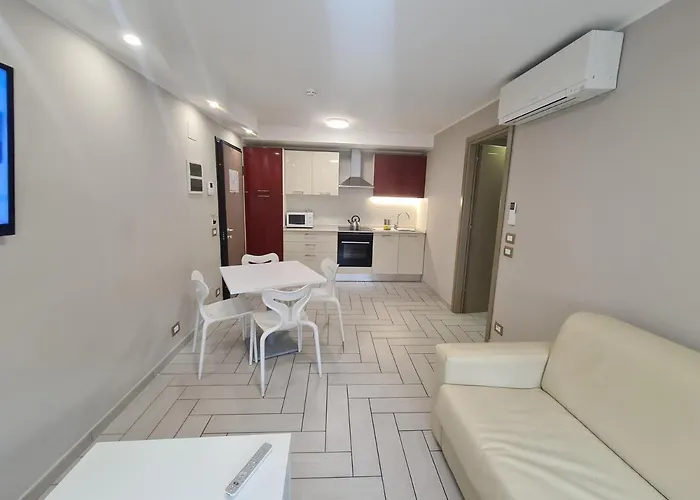 Apartamento no Rés do Chão