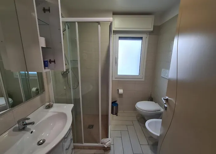 Apartamento no Rés do Chão